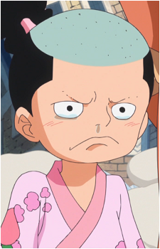 Kozuki Momonosuke