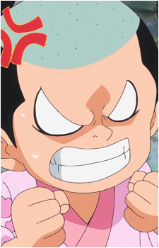 Kozuki Momonosuke