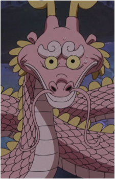 Kozuki Momonosuke
