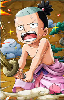 Kozuki Momonosuke