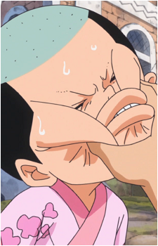 Kozuki Momonosuke