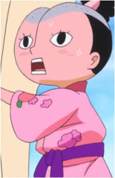 Kozuki Momonosuke