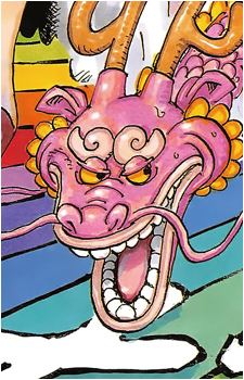 Kozuki Momonosuke