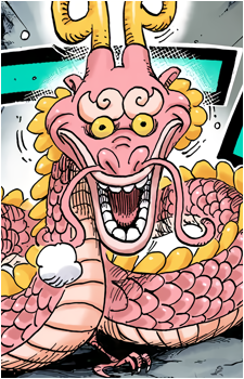Kozuki Momonosuke