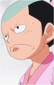 Kozuki Momonosuke