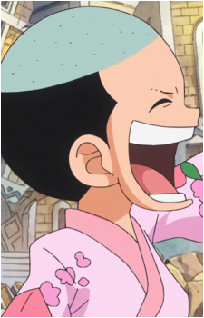 Kozuki Momonosuke