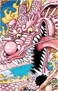Kozuki Momonosuke