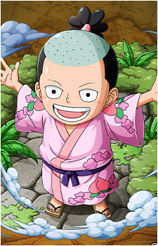 Kozuki Momonosuke
