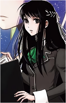 Yoruhime Tsukishima's image