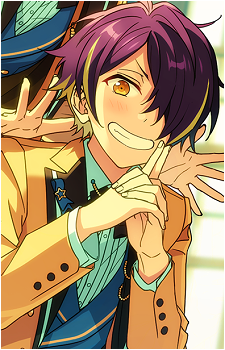 Shinobu Sengoku