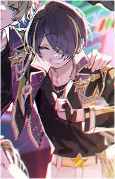 Shinobu Sengoku