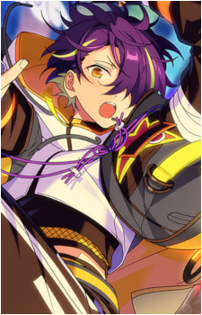 Shinobu Sengoku