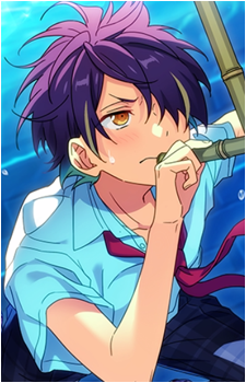 Shinobu Sengoku