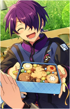 Shinobu Sengoku