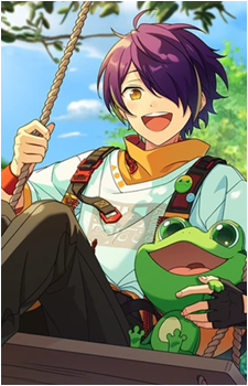 Shinobu Sengoku