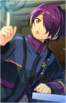 Shinobu Sengoku