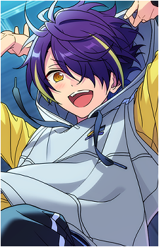 Shinobu Sengoku