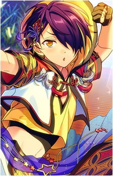 Shinobu Sengoku