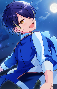 Shinobu Sengoku