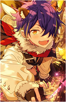 Shinobu Sengoku