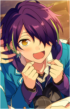 Shinobu Sengoku