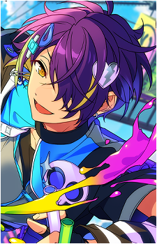Shinobu Sengoku