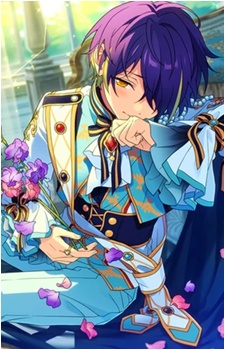Shinobu Sengoku