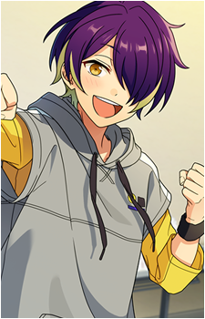 Shinobu Sengoku