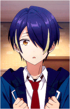 Shinobu Sengoku