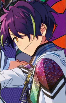 Shinobu Sengoku