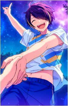 Shinobu Sengoku