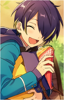 Shinobu Sengoku