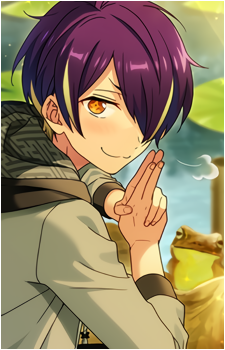 Shinobu Sengoku