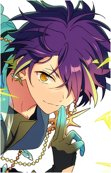 Shinobu Sengoku