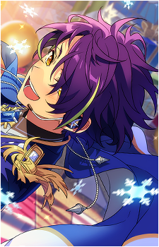Shinobu Sengoku