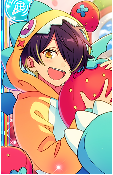 Shinobu Sengoku