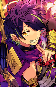 Shinobu Sengoku