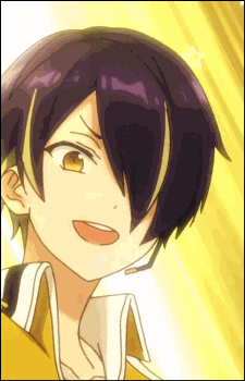 Shinobu Sengoku