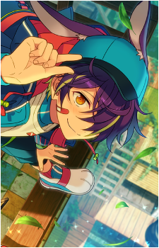 Shinobu Sengoku