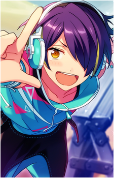 Shinobu Sengoku