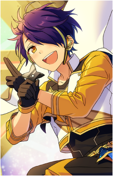 Shinobu Sengoku