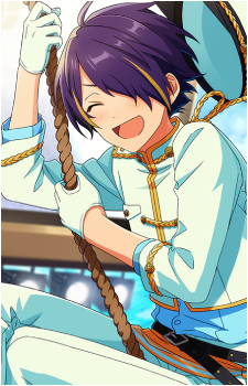 Shinobu Sengoku