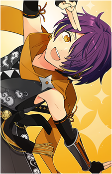 Shinobu Sengoku