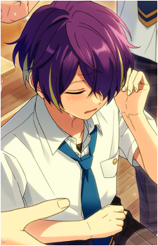 Shinobu Sengoku