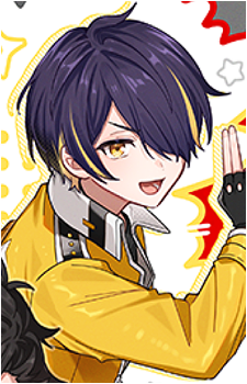 Shinobu Sengoku