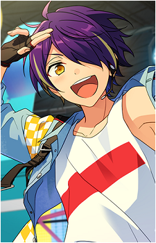 Shinobu Sengoku