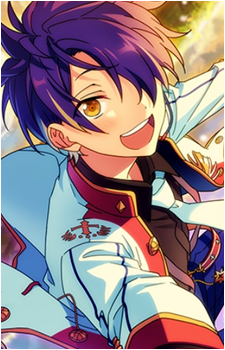 Shinobu Sengoku