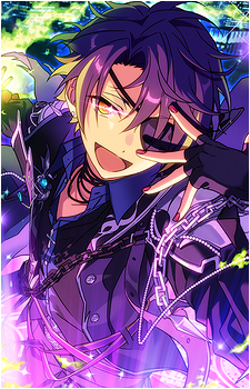 Shinobu Sengoku