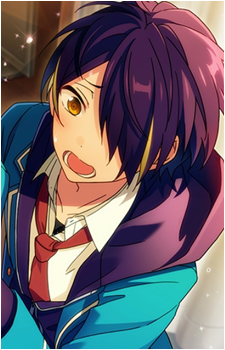 Shinobu Sengoku