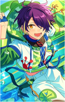 Shinobu Sengoku